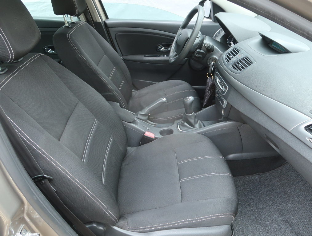 Renault Fluence