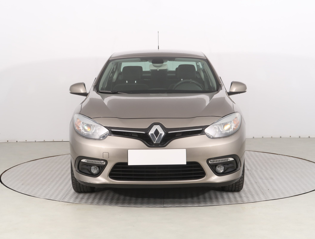 Renault Fluence