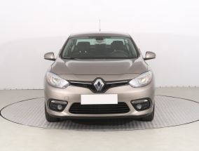 Renault Fluence - 2013