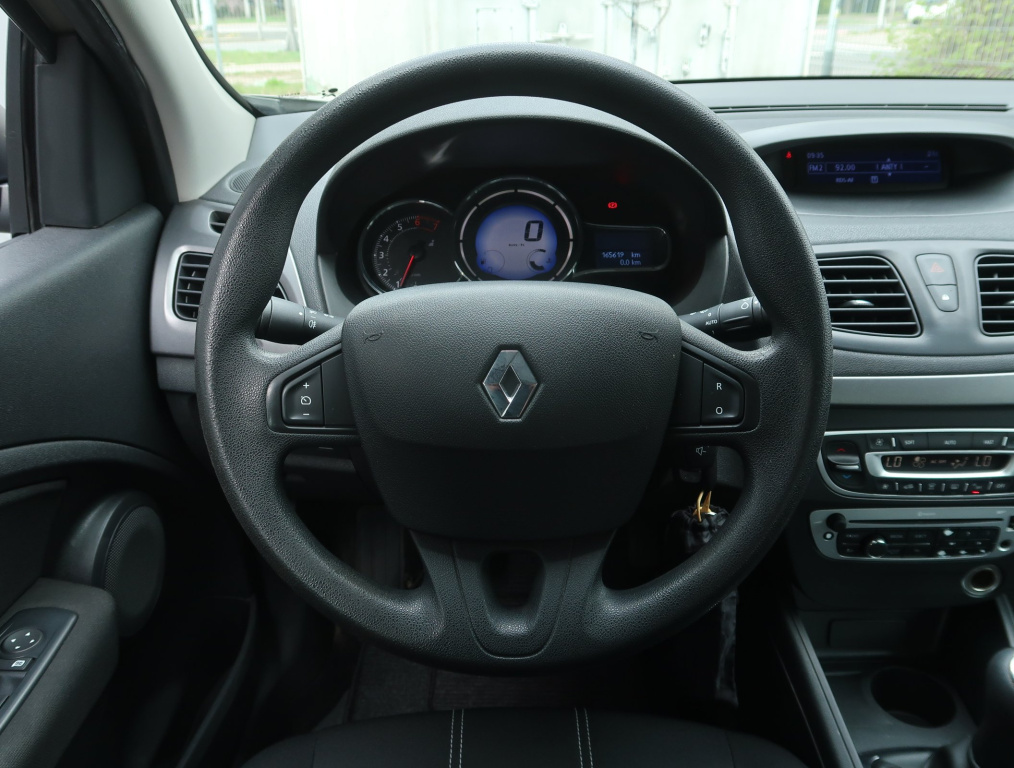 Renault Fluence