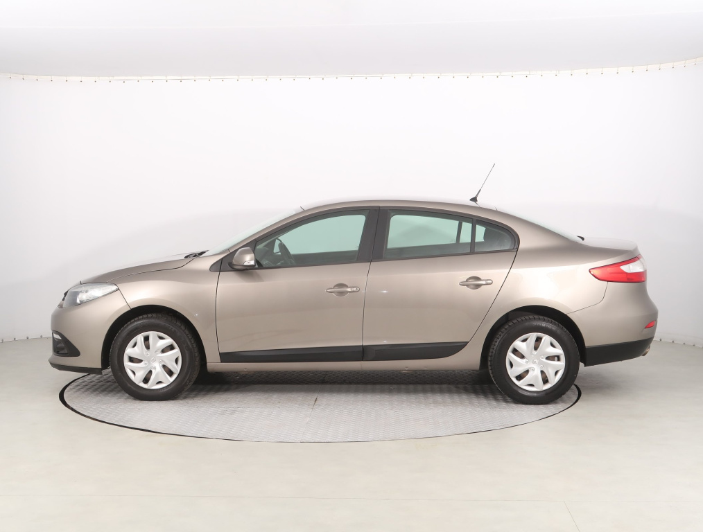 Renault Fluence