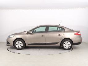 Renault Fluence - 2013