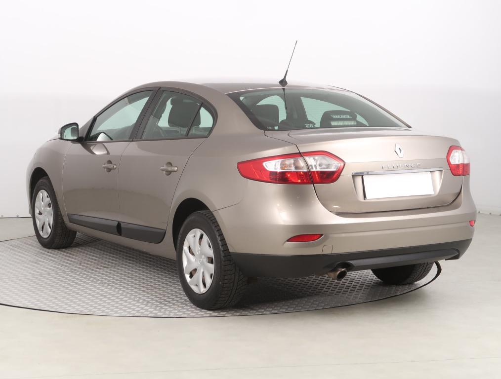 Renault Fluence