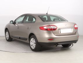 Renault Fluence - 2013