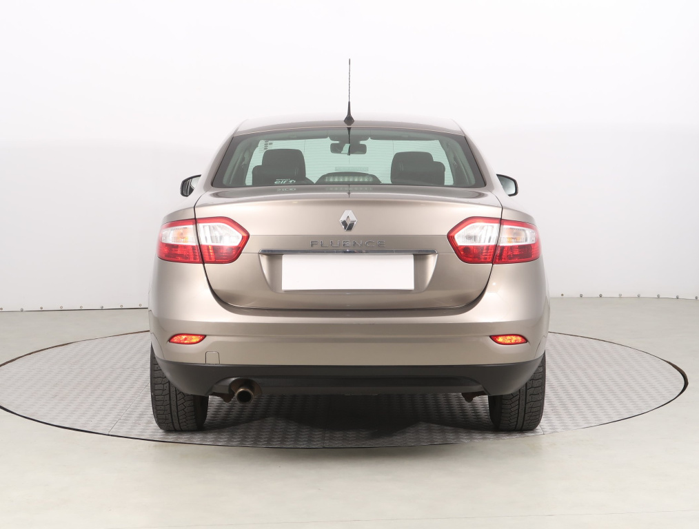 Renault Fluence