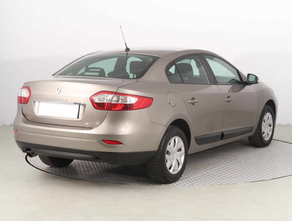 Renault Fluence