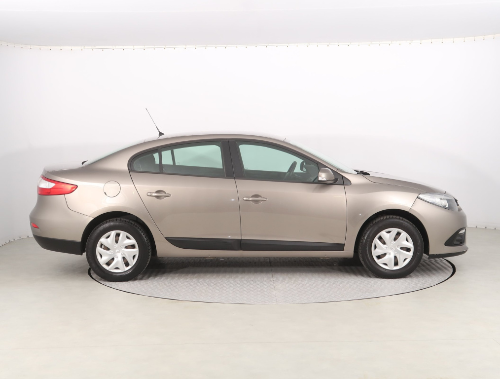 Renault Fluence
