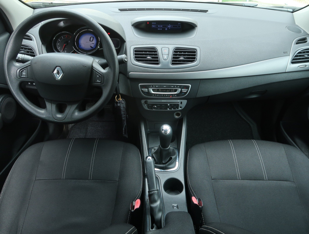 Renault Fluence