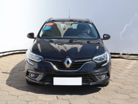Renault Megane - 2019