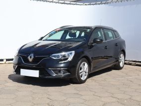 Renault Megane - 2019