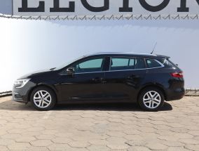 Renault Megane - 2019