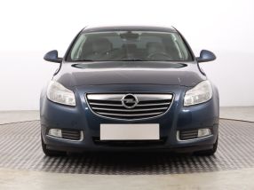 Opel Insignia - 2013