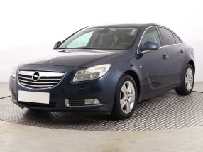 Opel Insignia - 2013