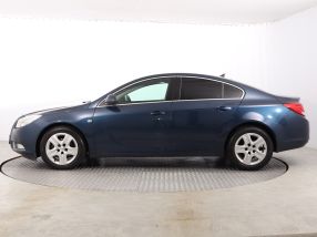 Opel Insignia - 2013
