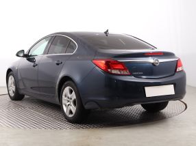 Opel Insignia - 2013