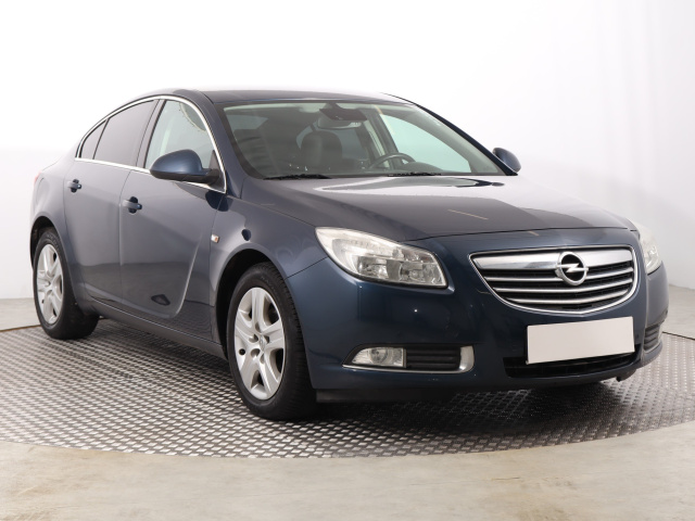 Opel Insignia 2013