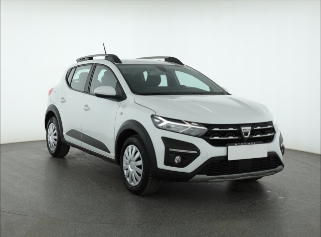 Dacia Sandero 2022