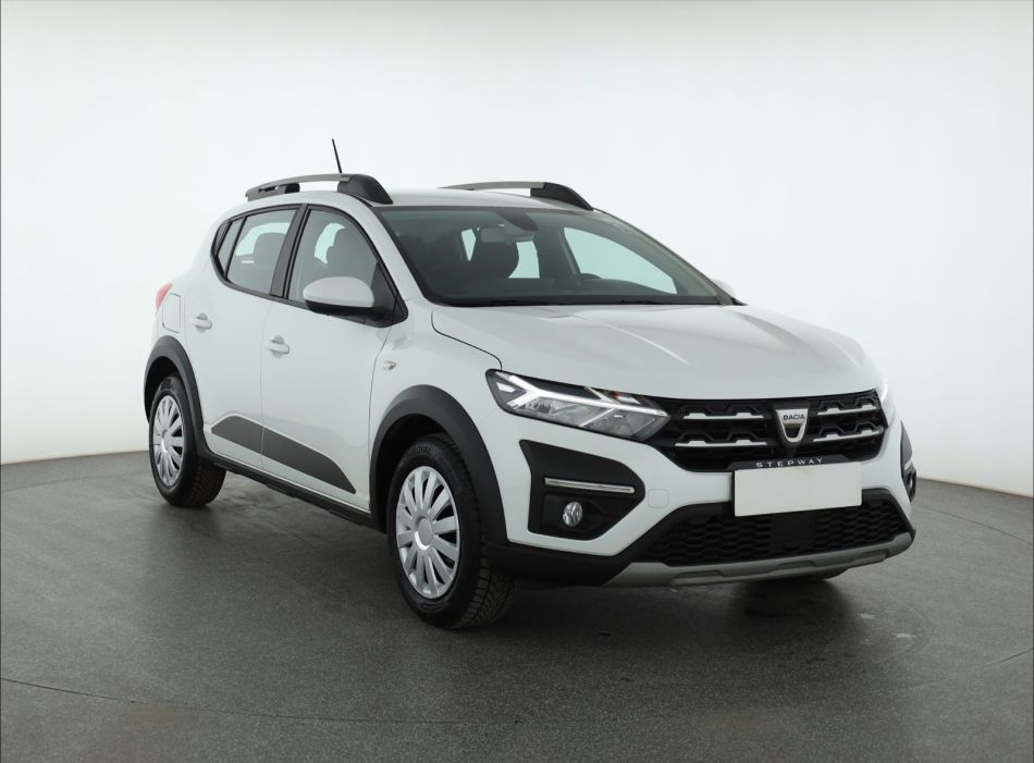 Dacia Sandero - 2022
