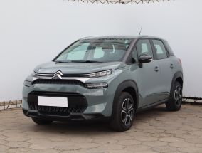 Citroen C3 Aircross - 2023