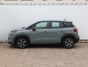 Citroen C3 Aircross - 2023