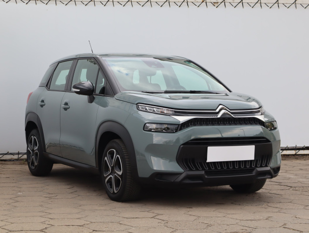 Citroen C3 Aircross 2023