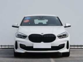 BMW 1 - 2023