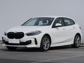 BMW 1 - 2023
