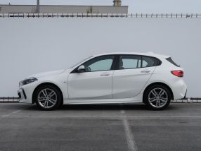 BMW 1 - 2023