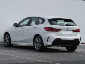 BMW 1 - 2023
