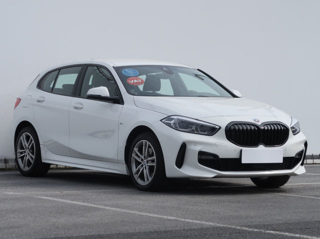 BMW 1 2023