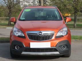 Opel Mokka - 2016