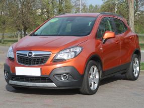 Opel Mokka - 2016