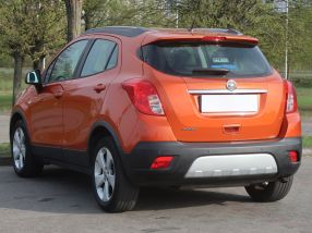 Opel Mokka - 2016