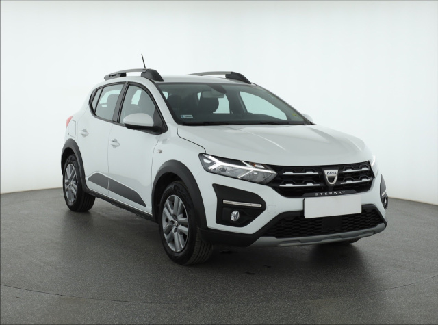 Dacia Sandero, 2022