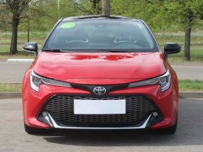 Toyota Corolla - 2020