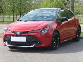 Toyota Corolla - 2020