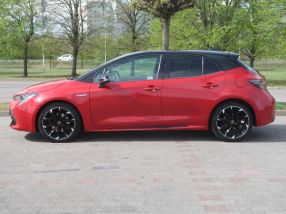 Toyota Corolla - 2020