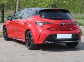 Toyota Corolla - 2020