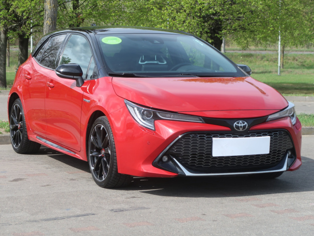 Toyota Corolla 2020