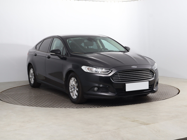 Ford Mondeo 2015