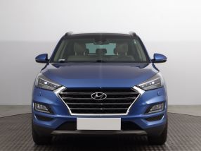Hyundai Tucson - 2019