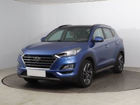Hyundai Tucson - 2019