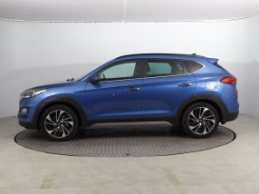 Hyundai Tucson - 2019