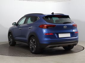 Hyundai Tucson - 2019