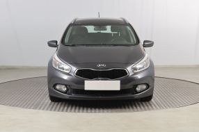 Kia Ceed - 2013
