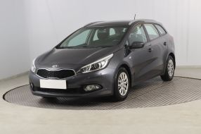 Kia Ceed - 2013