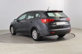 Kia Ceed - 2013