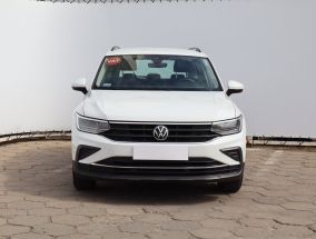 Volkswagen Tiguan - 2020