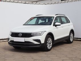 Volkswagen Tiguan - 2020