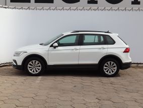 Volkswagen Tiguan - 2020
